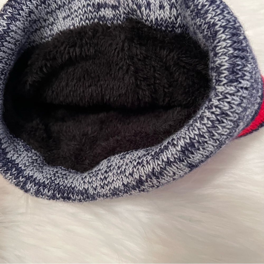 New England Patriots Bundle - Hat & Scarf - Picture 4 of 10